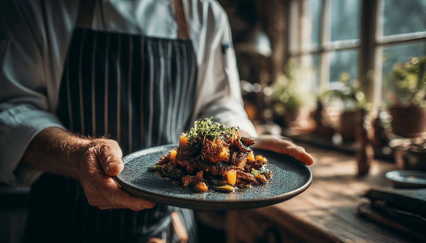 Guide ultime pour réussir des plats à base de morilles